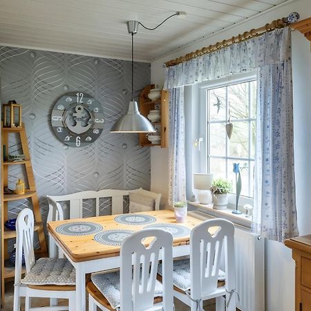 Ferienhaus Rita In Falkenburg Hohenwestedt Ngoại thất bức ảnh