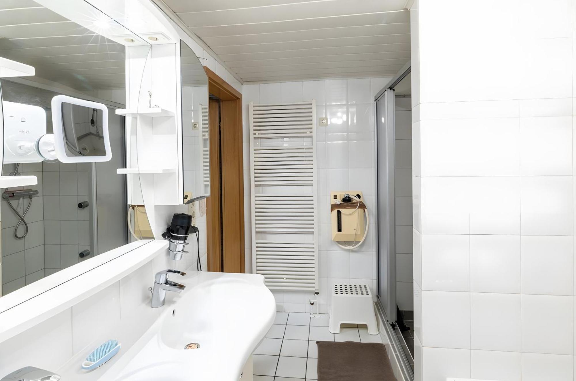 Ferienhaus Rita In Falkenburg Hohenwestedt Ngoại thất bức ảnh