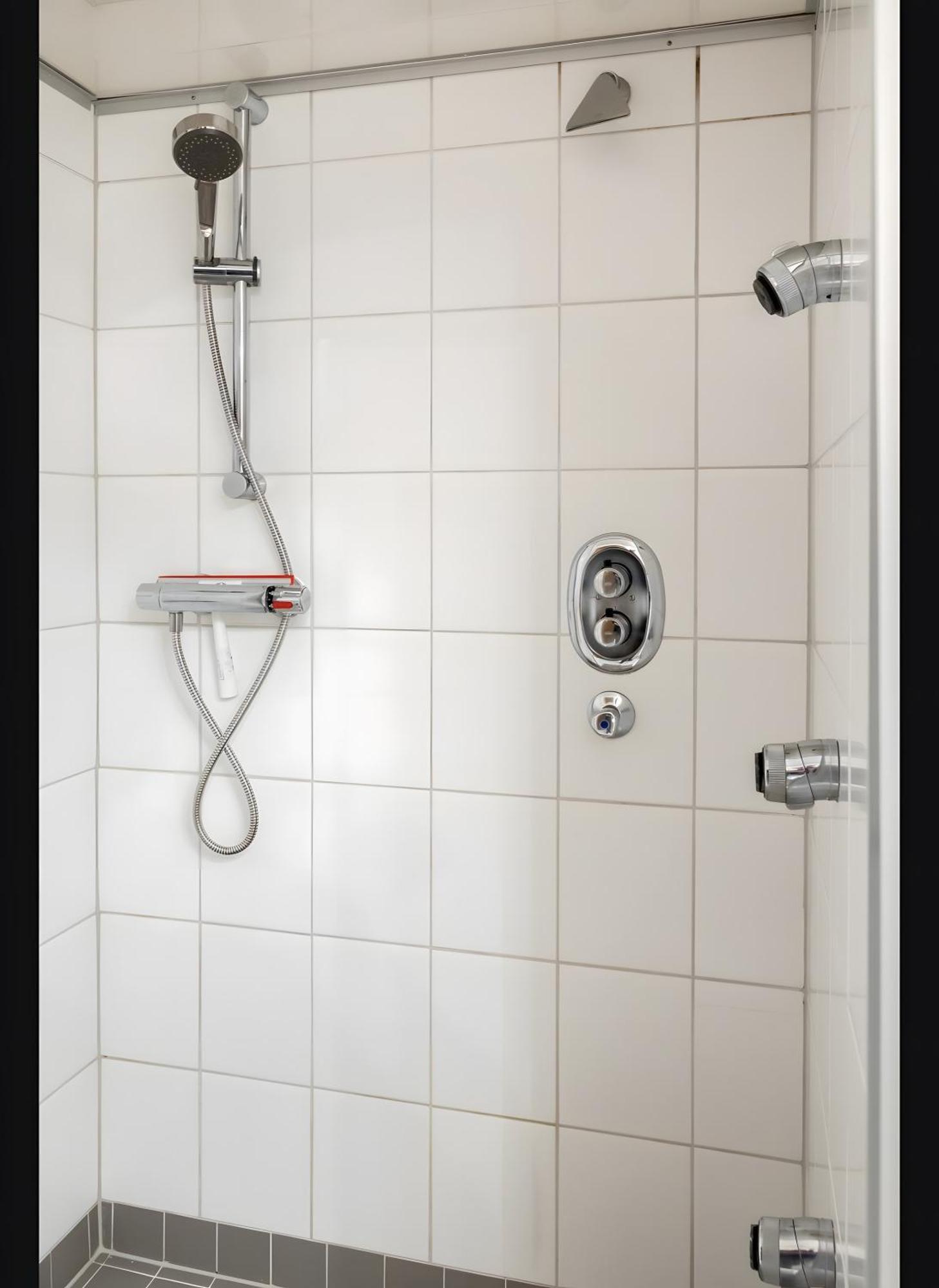 Ferienhaus Rita In Falkenburg Hohenwestedt Ngoại thất bức ảnh