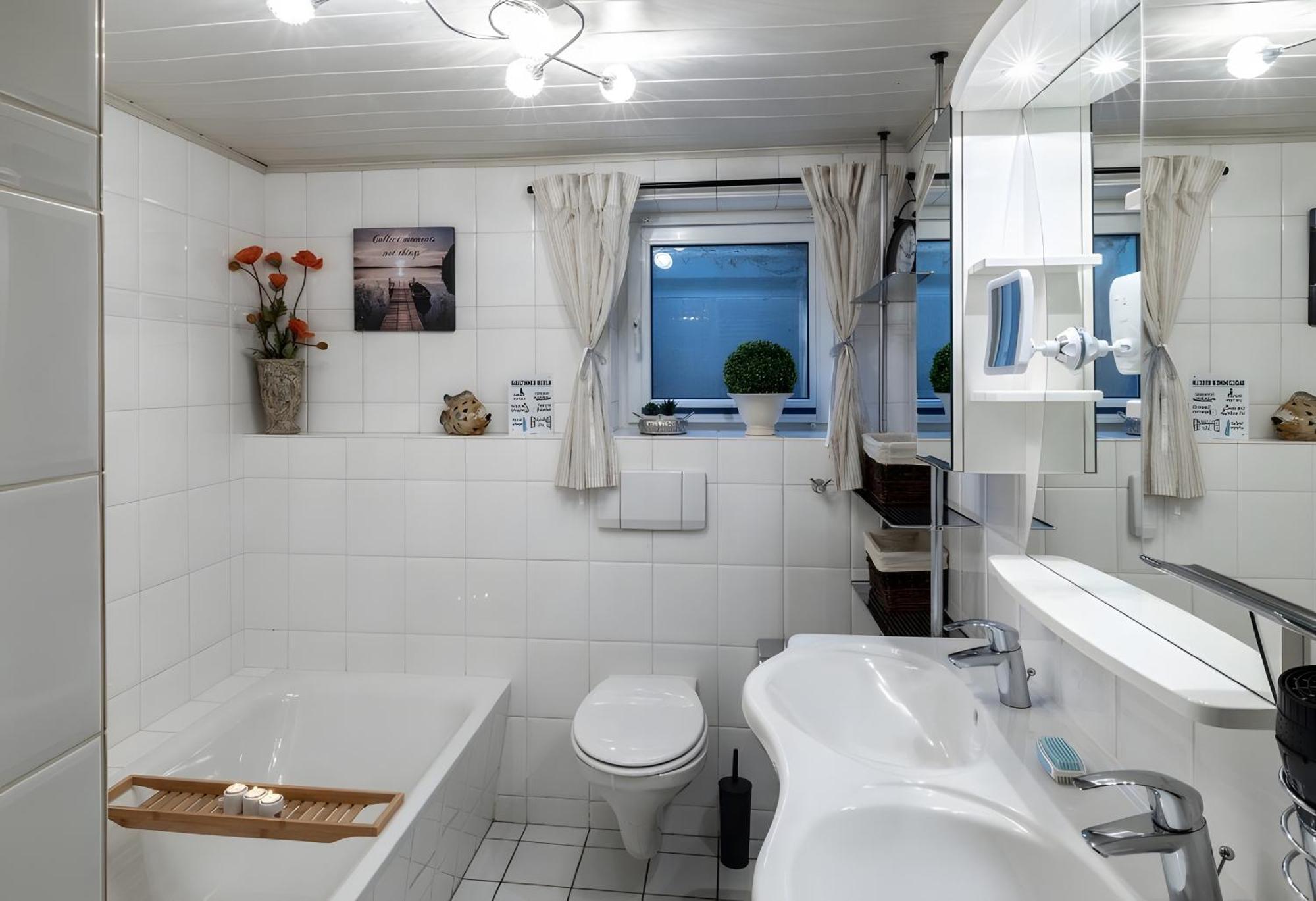 Ferienhaus Rita In Falkenburg Hohenwestedt Ngoại thất bức ảnh